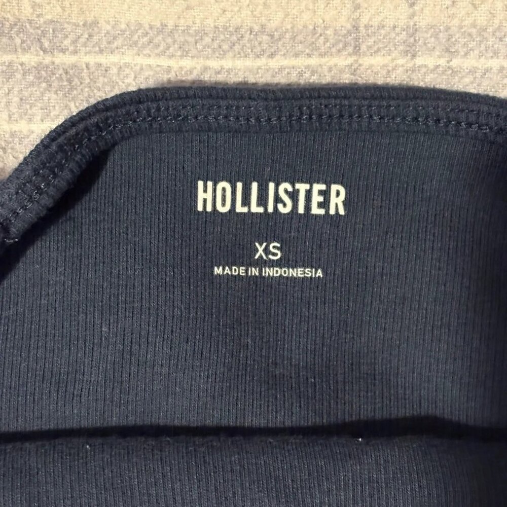 Hollister 2000s style cami top - Picture 4 of 4
